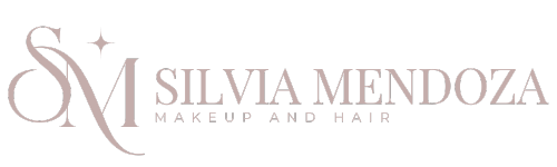 Silvia Mendoza Maquillaje y peluquería para novias