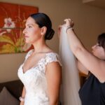 maquillaje para novia barcelona