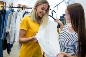 asesoría de vestuario