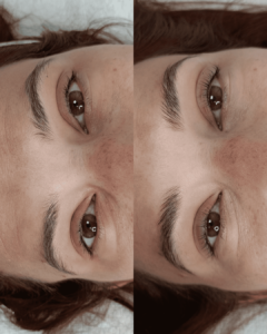 laminado de cejas en barcelona