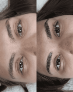 pack mirada perfecta en barcelona