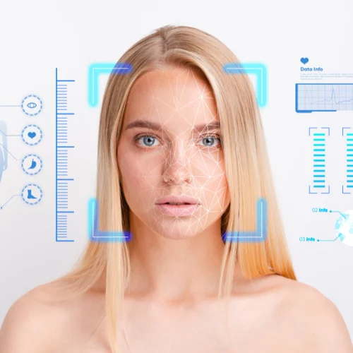 analisis morfologico facial