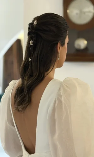maquillaje y peinado para novias en barcelona2