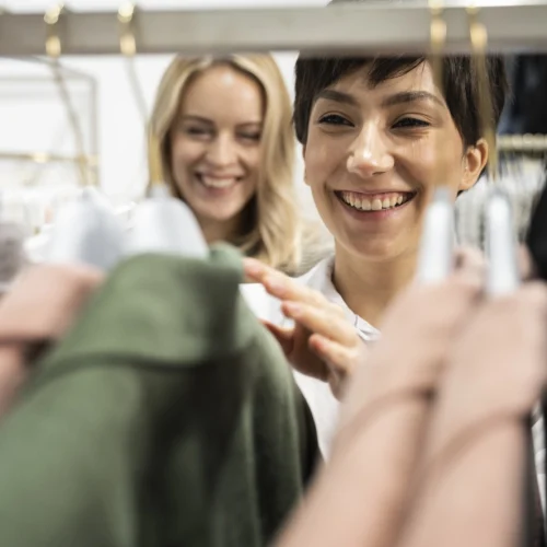 asesoría de vestuario en Barcelona