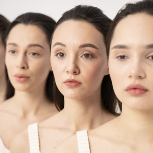 analisis morfologico facial