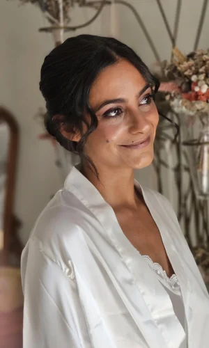 maquillaje y peinado para novias en barcelona1